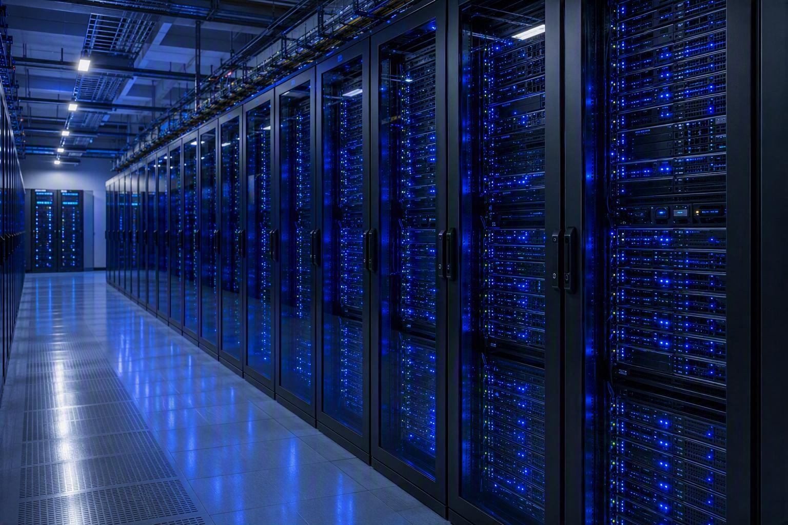 Research computing environment